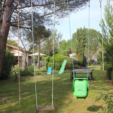 Les Sittelles Bed & Breakfast Gaillac Exterior photo